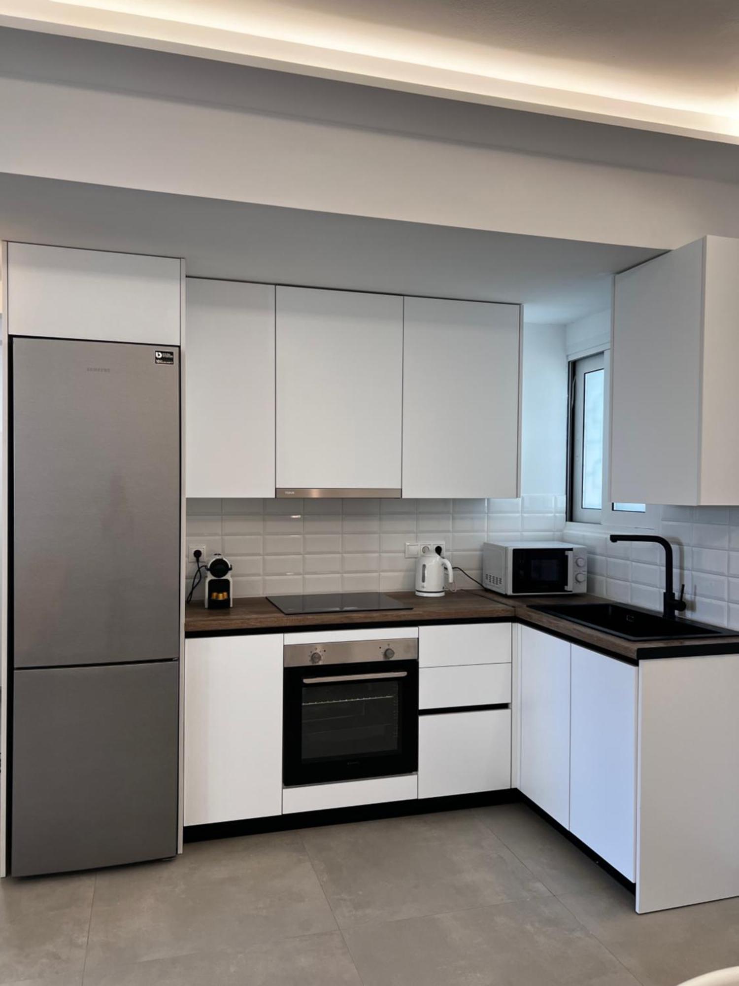 Pórto Ráfti Ilianas House 아파트 외부 사진