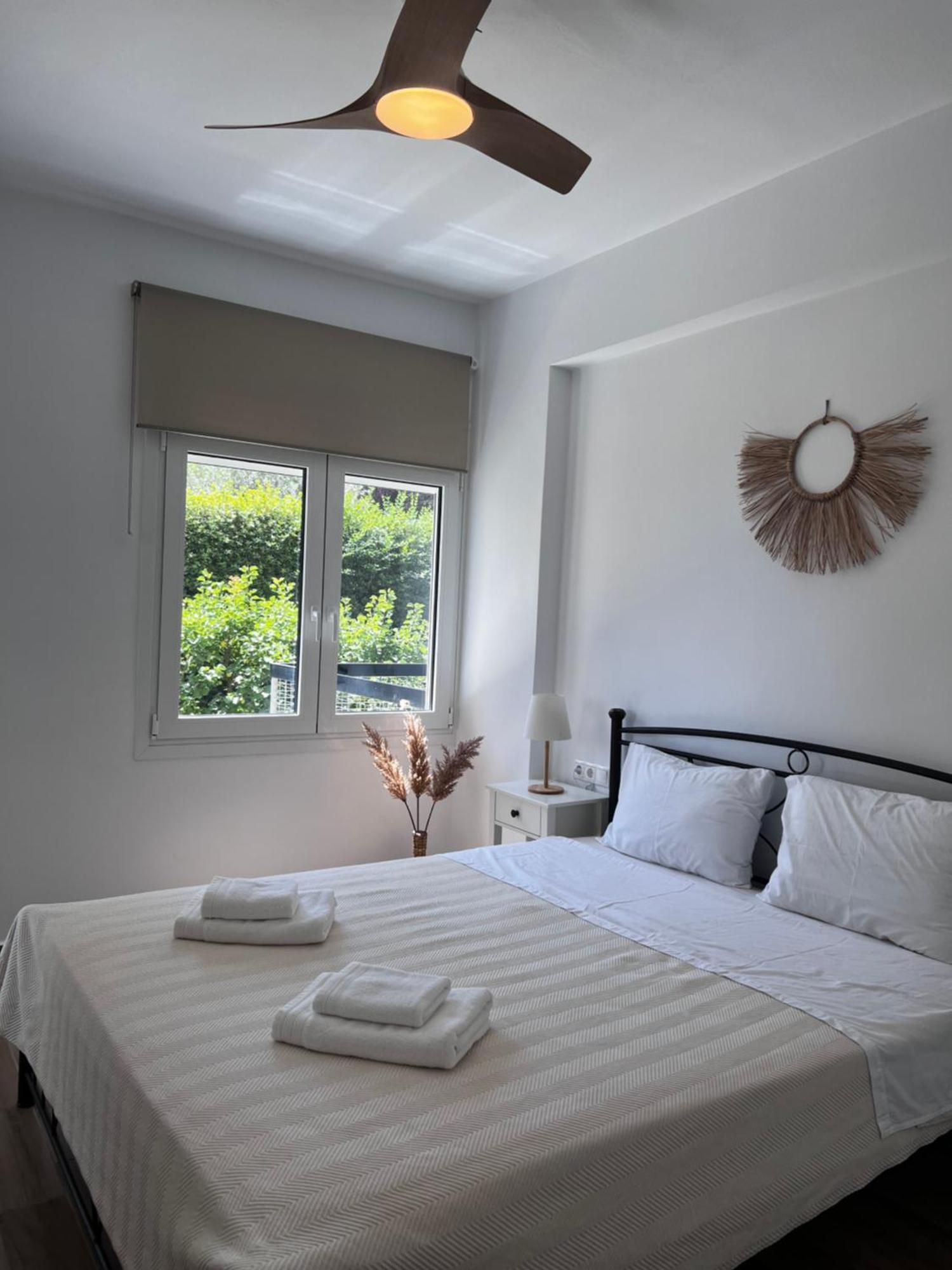 Pórto Ráfti Ilianas House 아파트 외부 사진