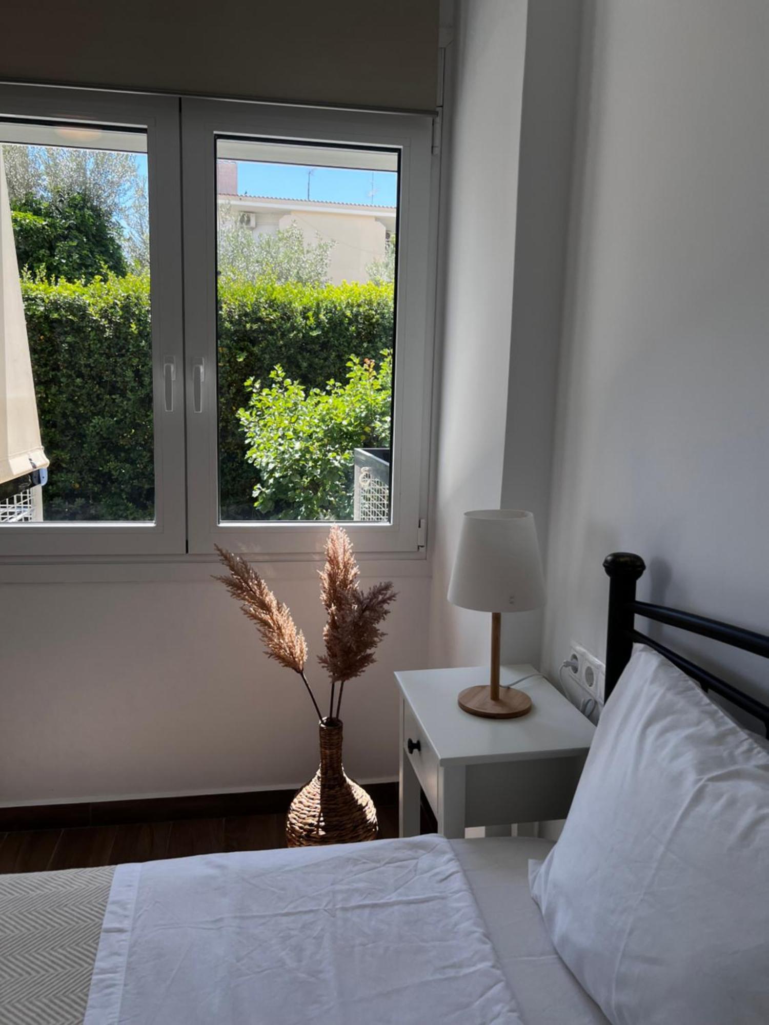 Pórto Ráfti Ilianas House 아파트 외부 사진